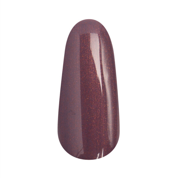 Gelpolish La Fleur Violet 10 ml.