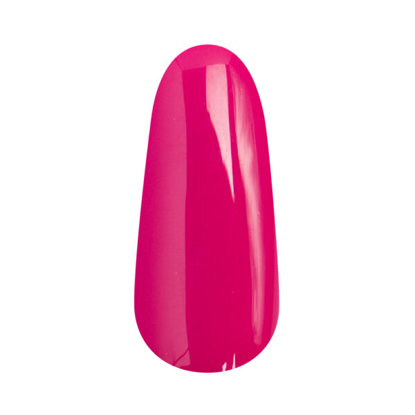 Gelpolish Plumped Pink 10 ml.