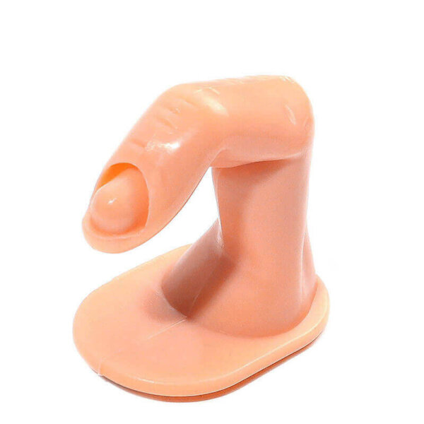 Oefenvinger