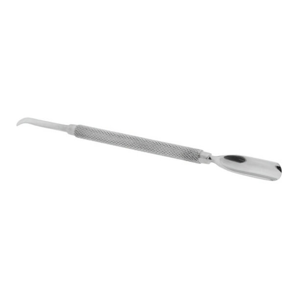 STALEKS Cuticle Pusher Pro linkshandig