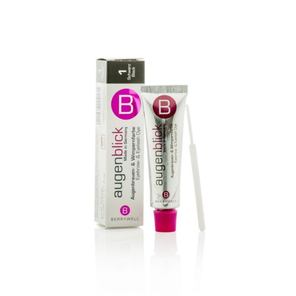 Black Berrywell Verf