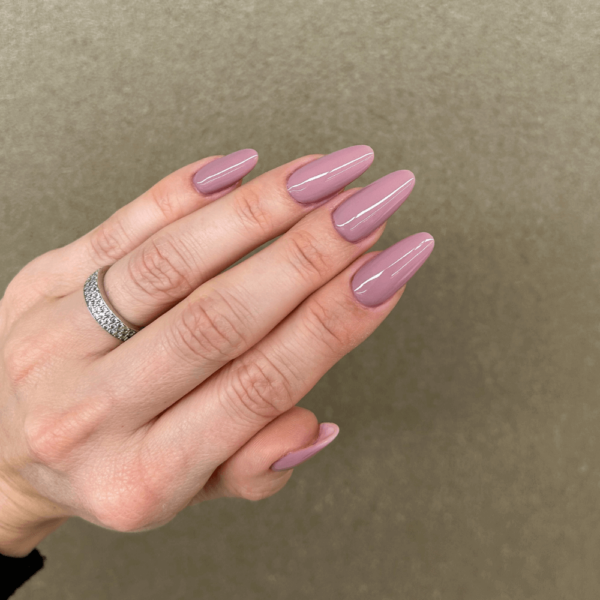 Gelpolish Pirouette Pink 10 ml.