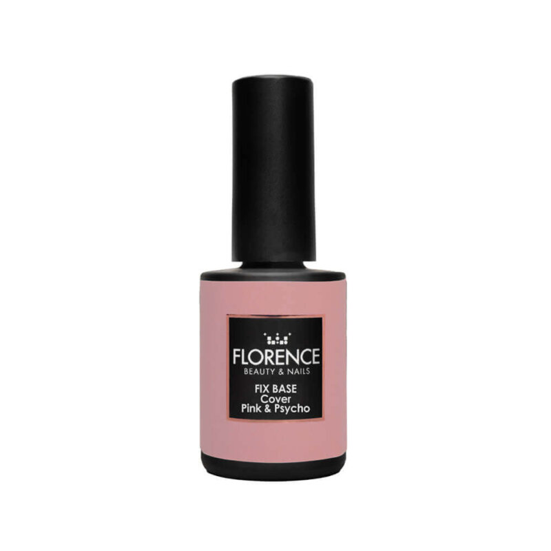 Fix Base Cover Pink & Psycho
