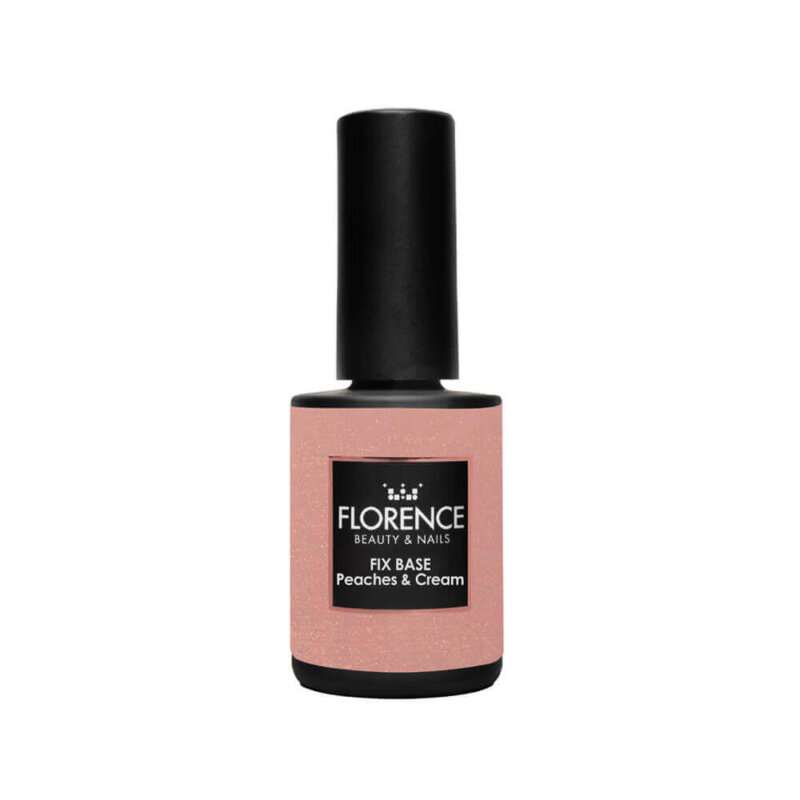 Fix Base Peaches en Cream bottle