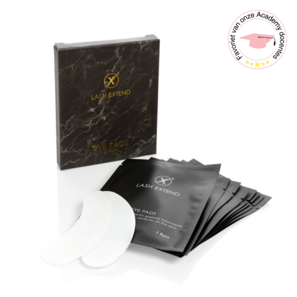 Lash eXtend Gel Eye Pads 10st.