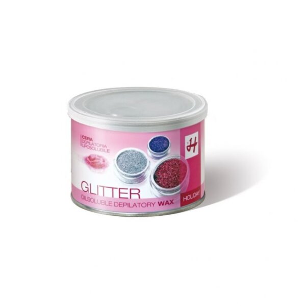 Stripwax Glitter
