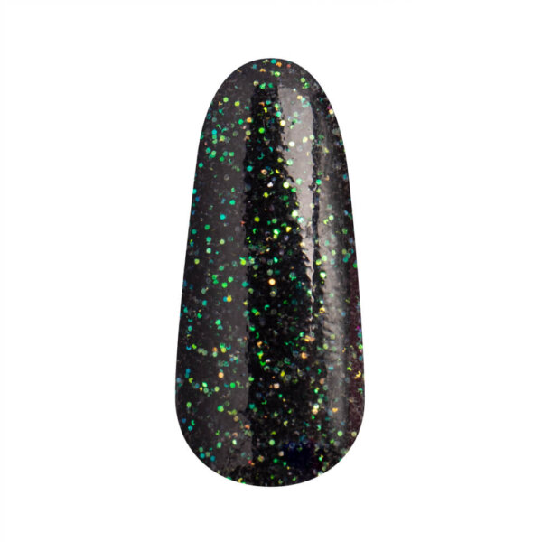 Color Acryl Shiny Country Black 15 gr.