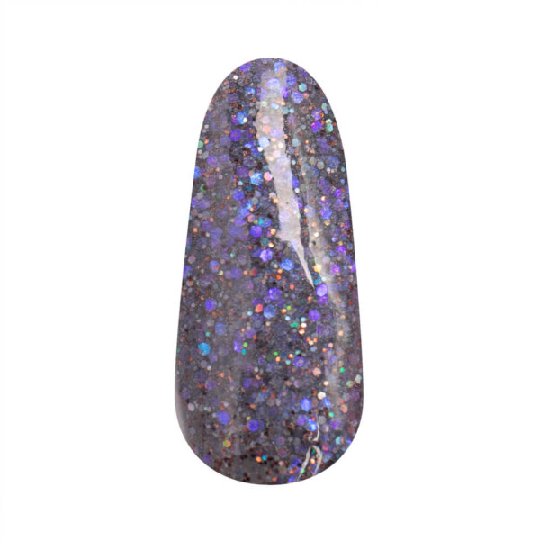 Color Acryl Shiny Midnight Glam 15 gr.