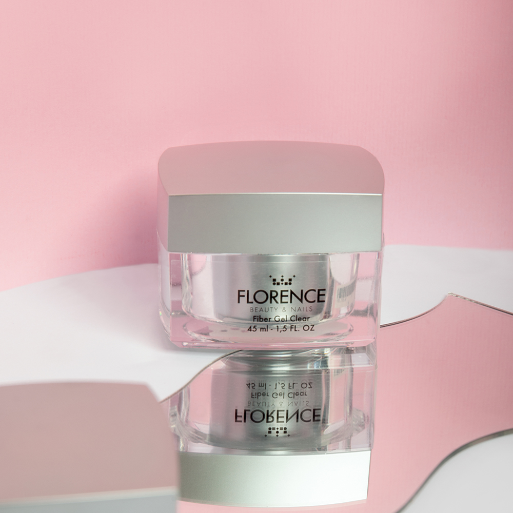 Fiber Gel