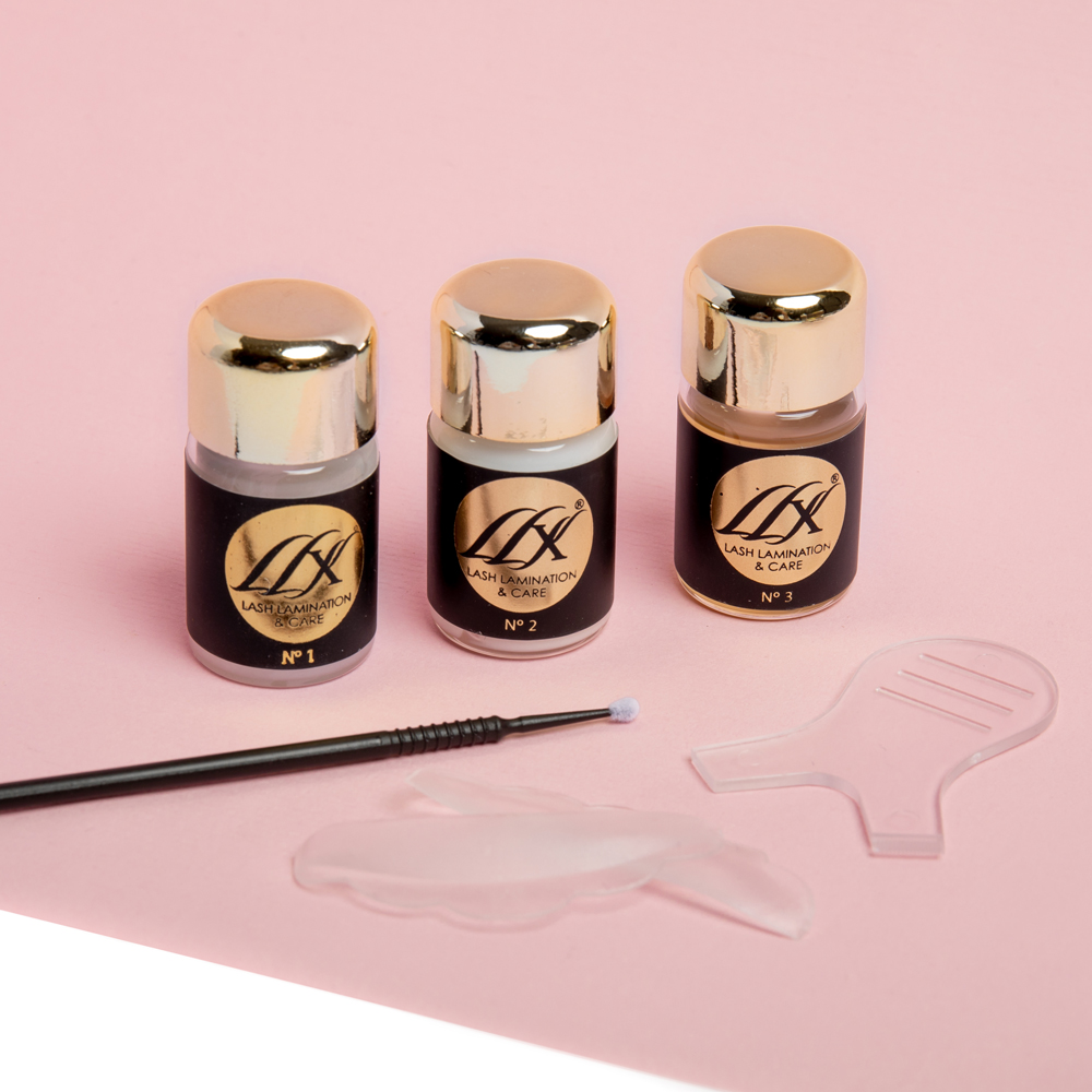 Lash Lifting