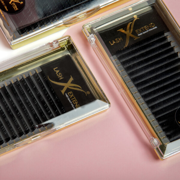 Lashes