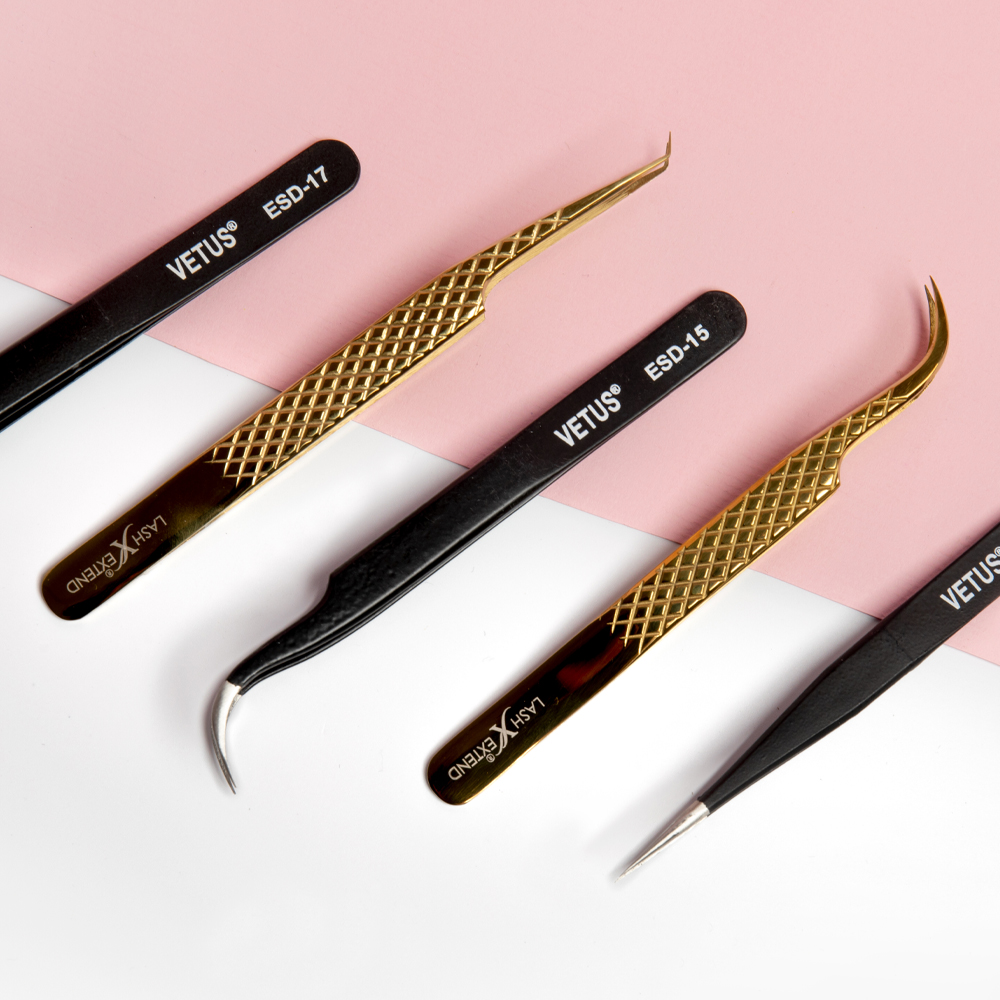 Tweezers