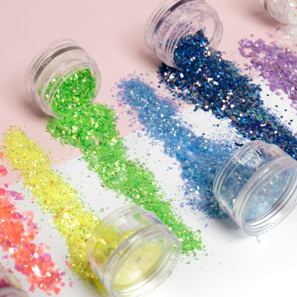 Glitters