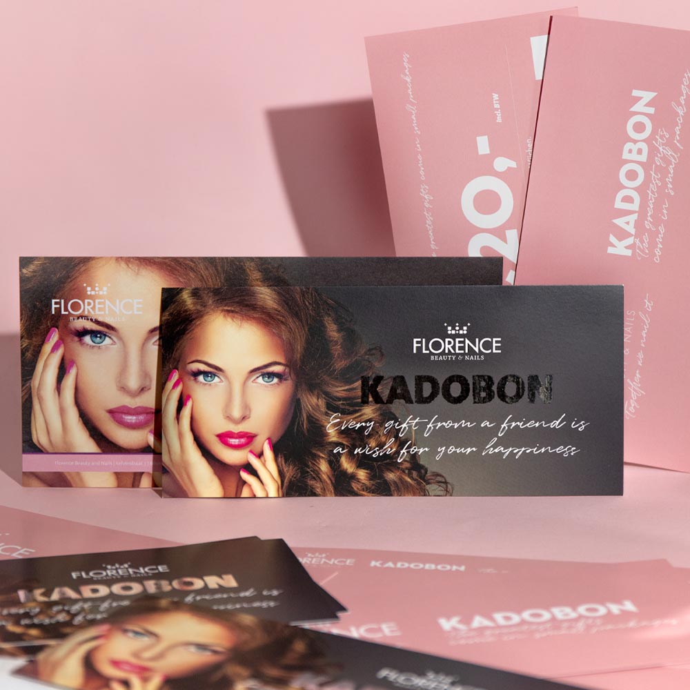 Cadeaubon