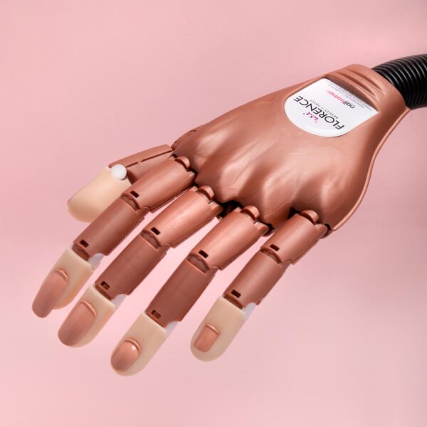 Nail Trainer
