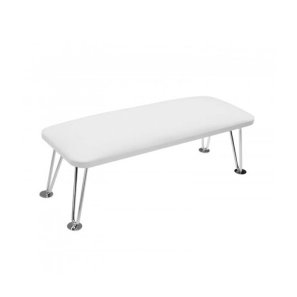 Armsteun op pootjes wit