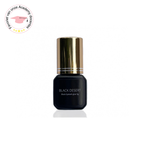 Black Desert Glue 5 gr.