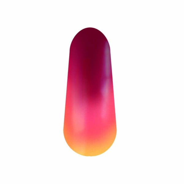 Thermo Gelpolish Old and Groovy 10 ml.