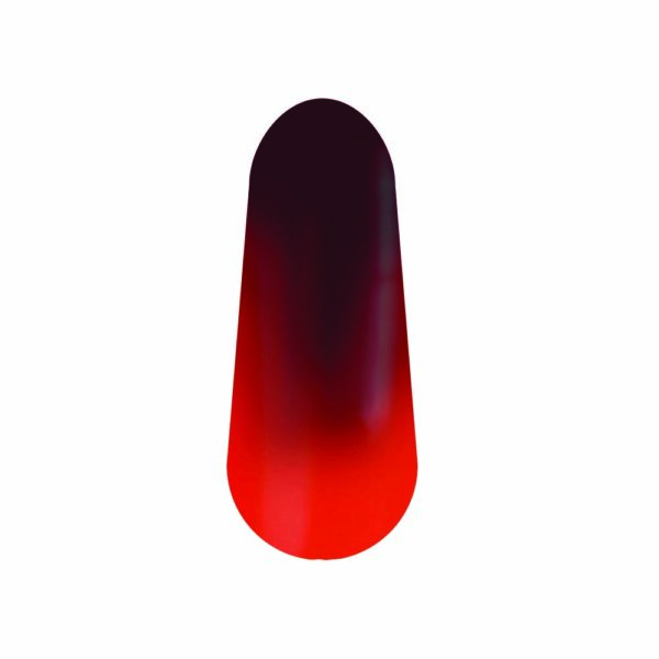 Thermo Gelpolish Hot Flames 10 ml.