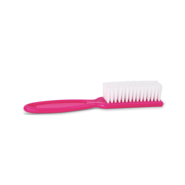 Stofborstel Roze