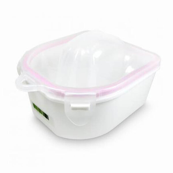 Manicure Bowl Pink