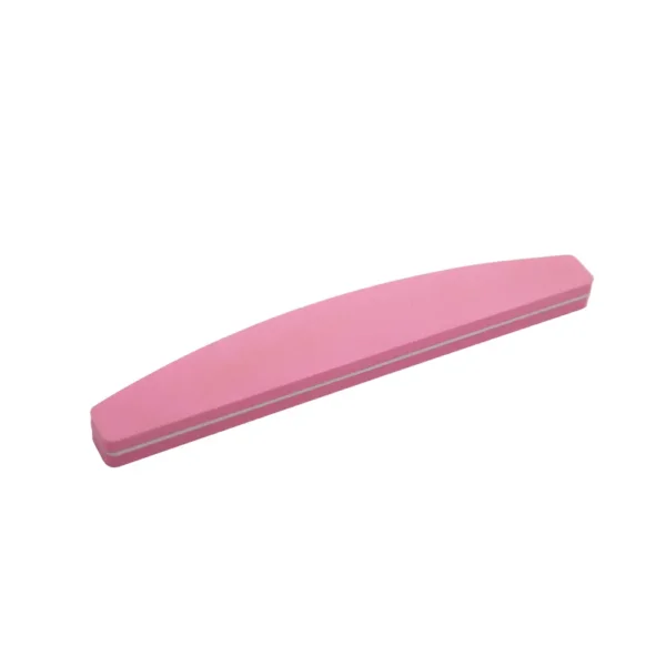 Pink Sponge Buffers 100/180