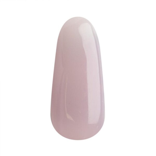 Bottle Builder Milky Pink