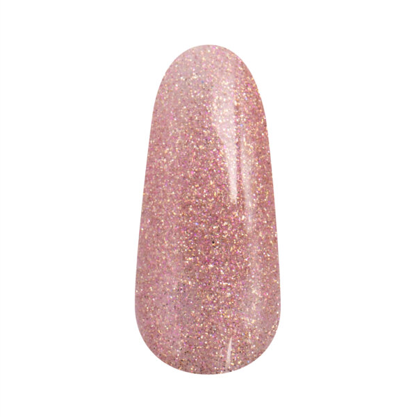 Glittergelpolish Tutu Twirl 10 ml.