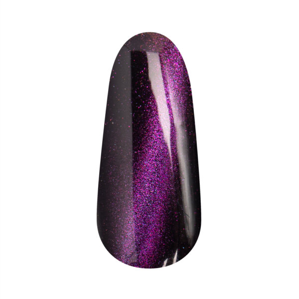 Cat-Eye Purple 10 ml.