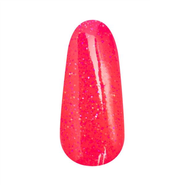 Glittergelpolish Sao Paulo Glitz 10 ml.