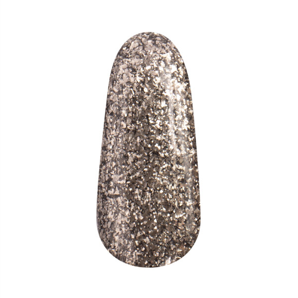 Glittergelpolish Stormi Sparkle 10 ml.
