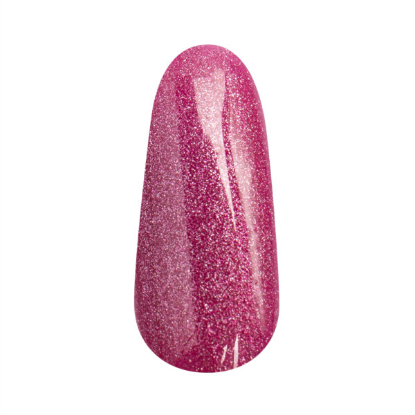 Cat-Eye Smooth Pink 10 ml.