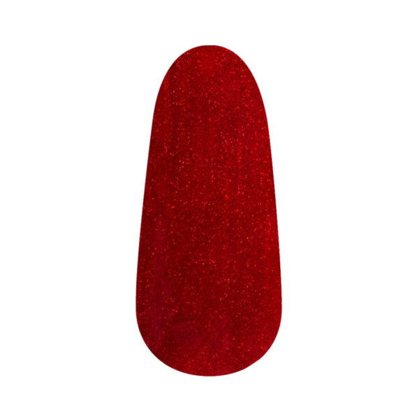 Glittergelpolish Mi Amore 10 ml.
