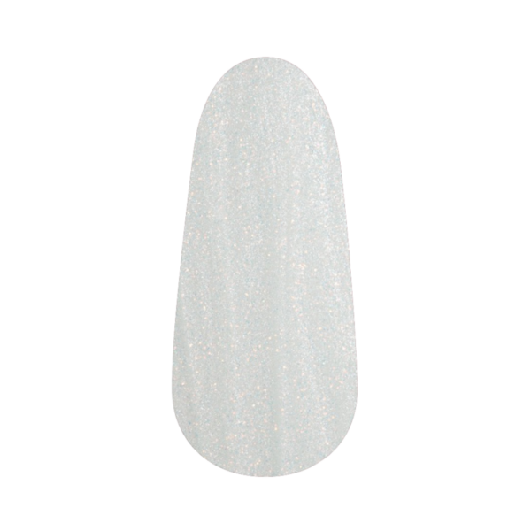 Glittergelpolish Frozen 10 ml.