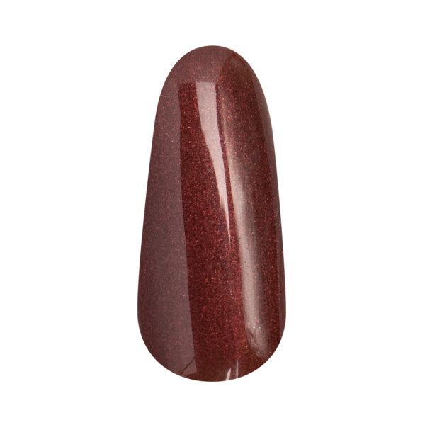 Gelpolish Helsinki Lips 10 ml.