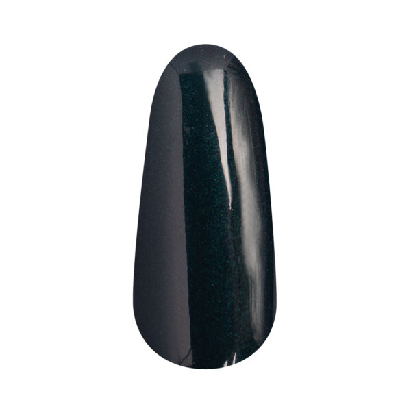 Gelpolish Turtle Petrol 10 ml.