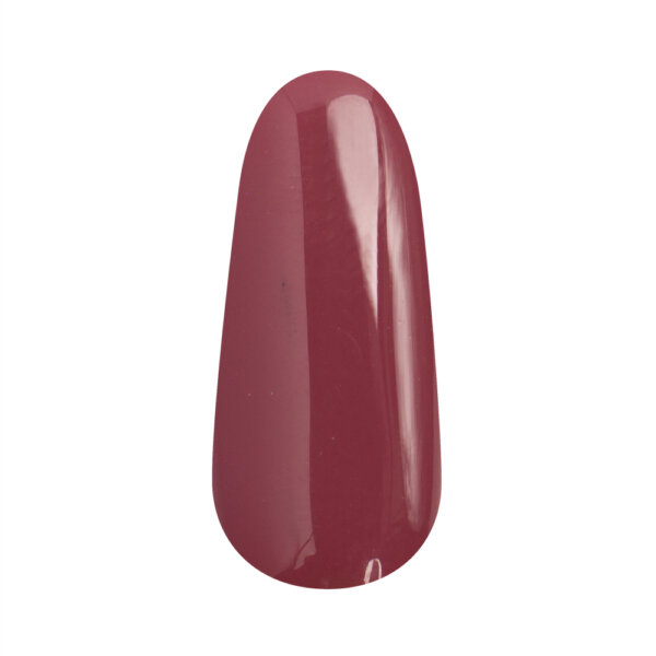 Gelpolish Rusty Rouge 10 ml.