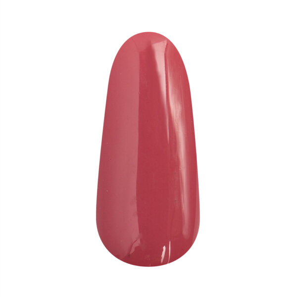 Gelpolish Peach Powder Kiss 10 ml.