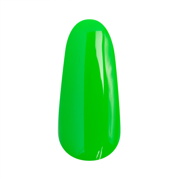 Gelpolish Graffiti Green 10 ml.