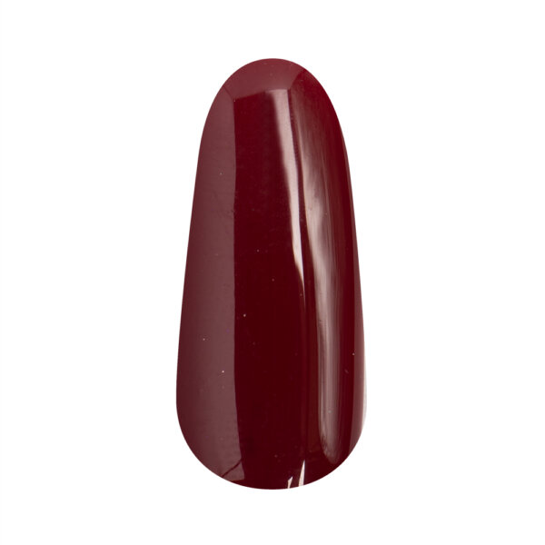 Gelpolish Bordeaux 10 ml.