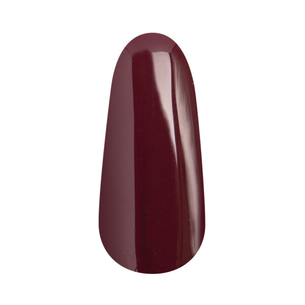 Gelpolish Malbec 10 ml.