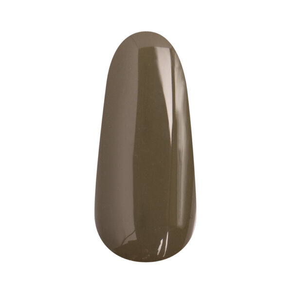 Gelpolish Army Green 10 ml.
