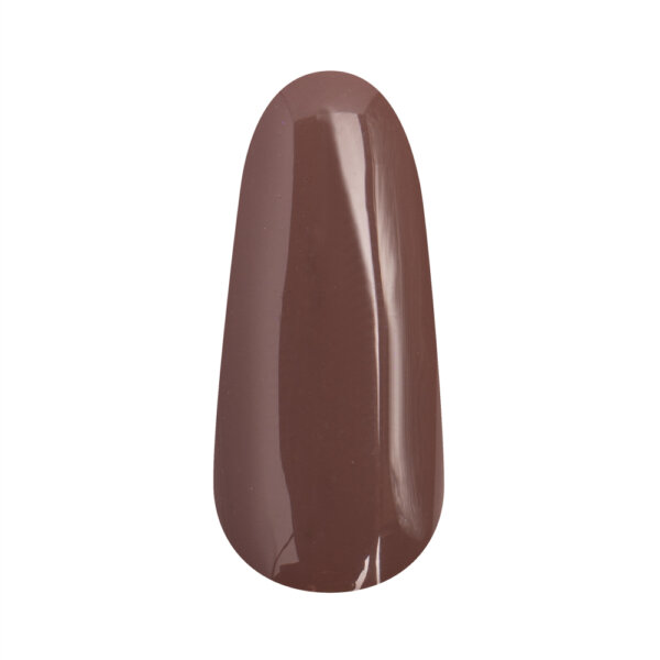 Gelpolish Chocolate Toffee 10 ml.
