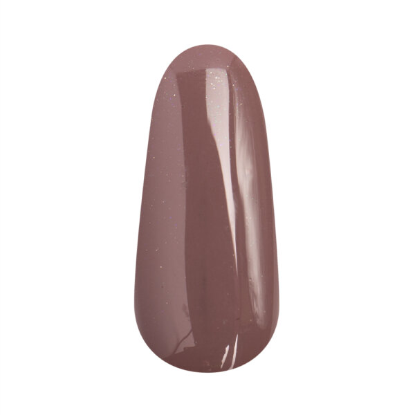 Gelpolish Lanel Taupe 10 ml.