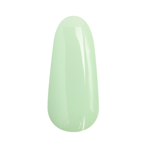 Gelpolish Minty Milk 10 ml.
