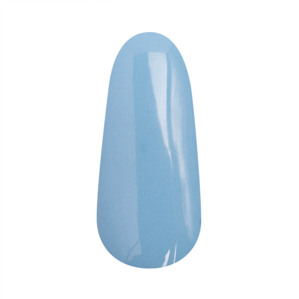 Gelpolish Blue Lagoon 10 ml.