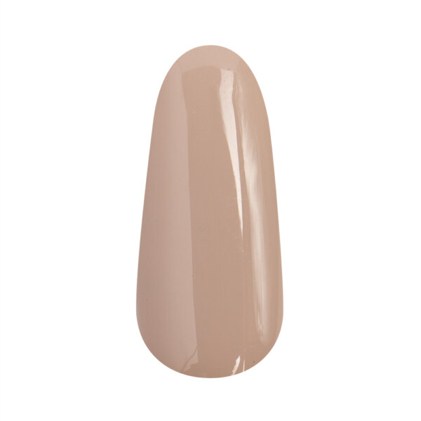 Gelpolish Naked 10 ml.