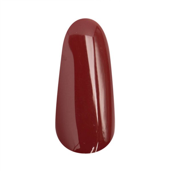 Gelpolish Hazel Brown 10 ml.