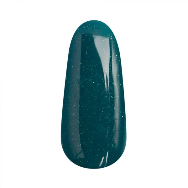 Gelpolish Midnight Moon 10 ml.