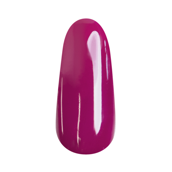 Gelpolish With Passion 10 ml.